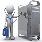 Local Digital Doctors